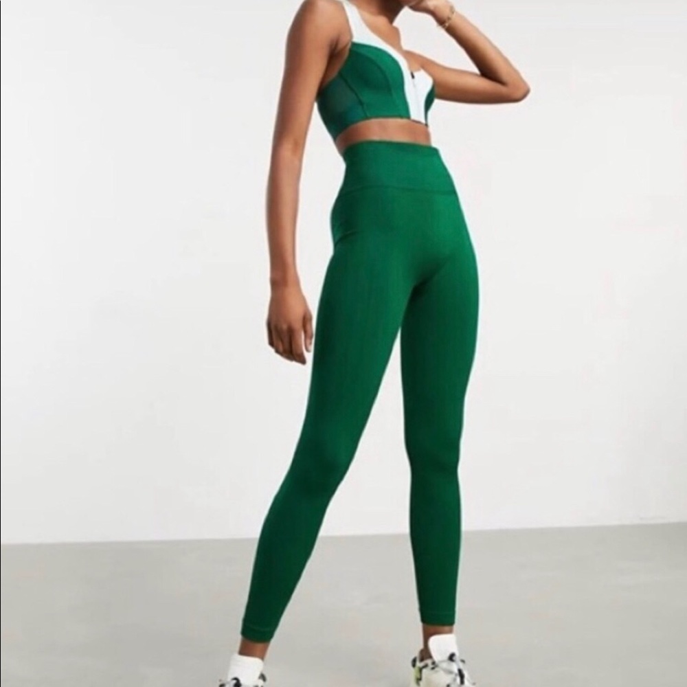 NEW Adidas x Ivy Park Tights / Leggings XS